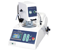 全自動金相研磨拋光機VISPOL LabAuto
